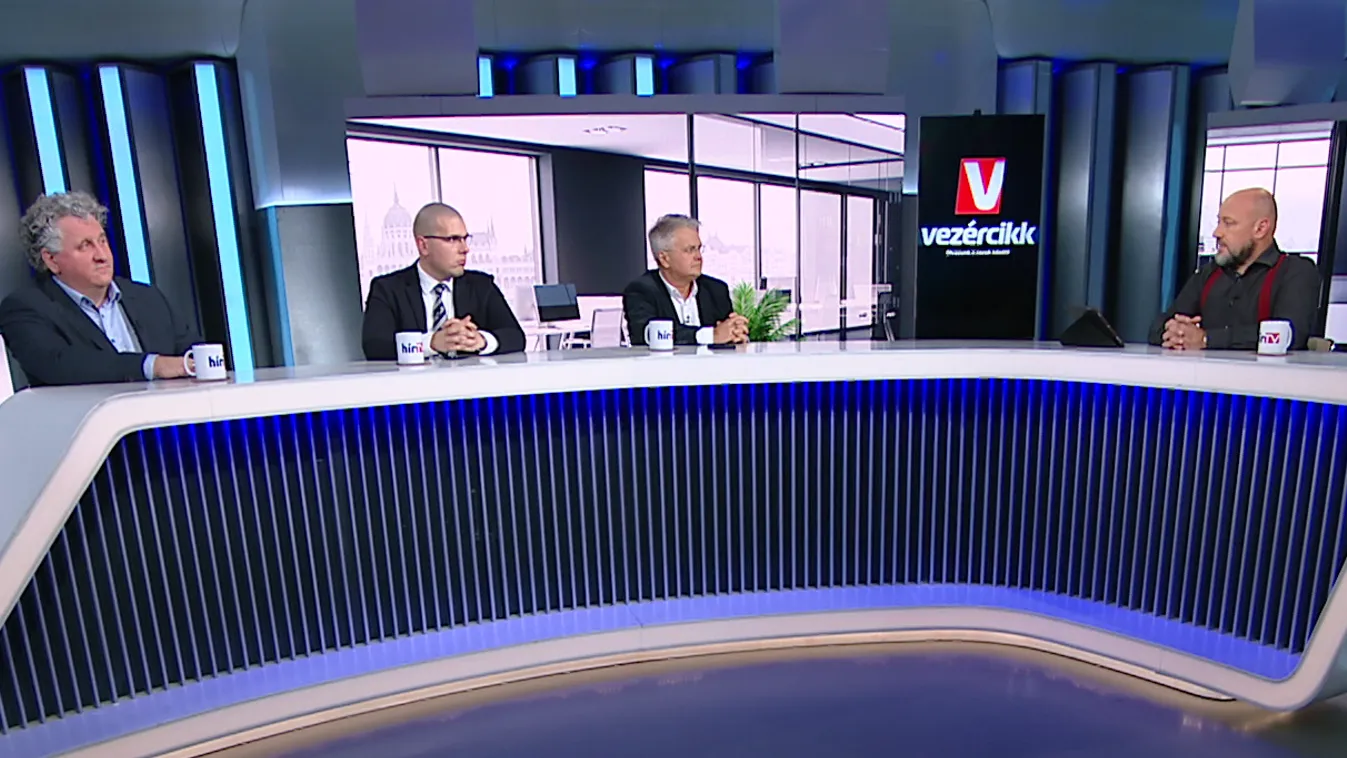 Vezércikk: Végre tapasztalható az a végső elszánás, hogy rendeződjön az egészségügyi dolgozók fizetése