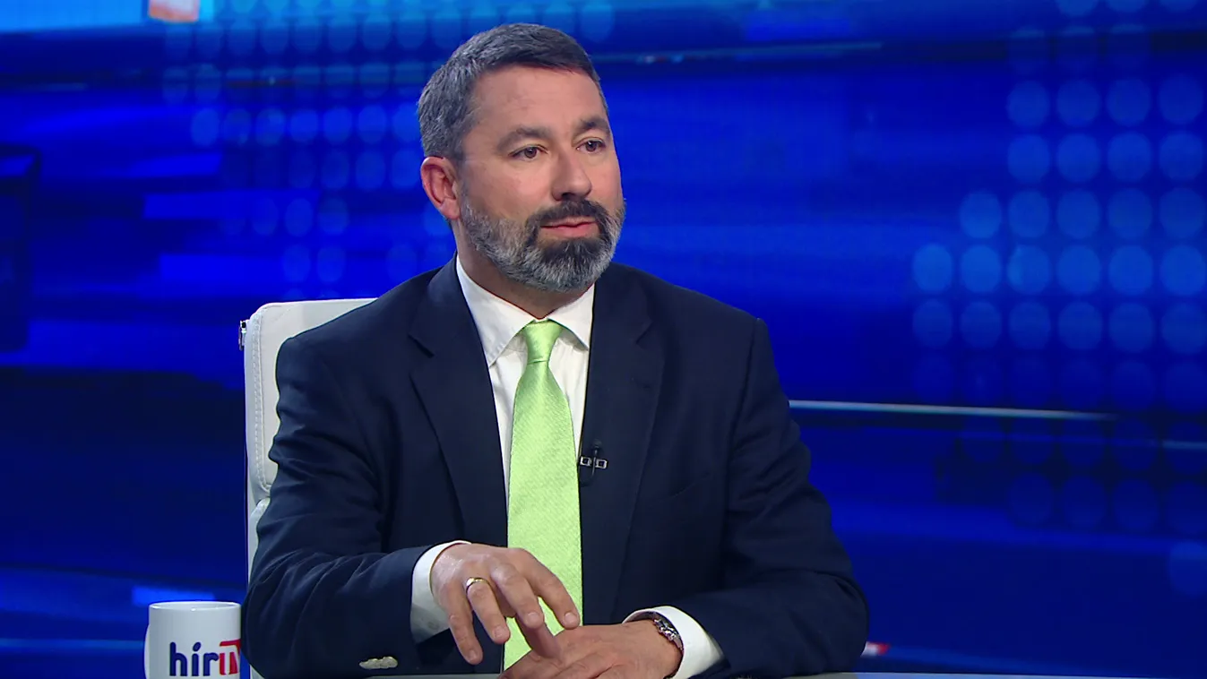 Hidvéghi Balázs: Politikai frusztráció az, amit Brüsszelben ellenünk fordítottak