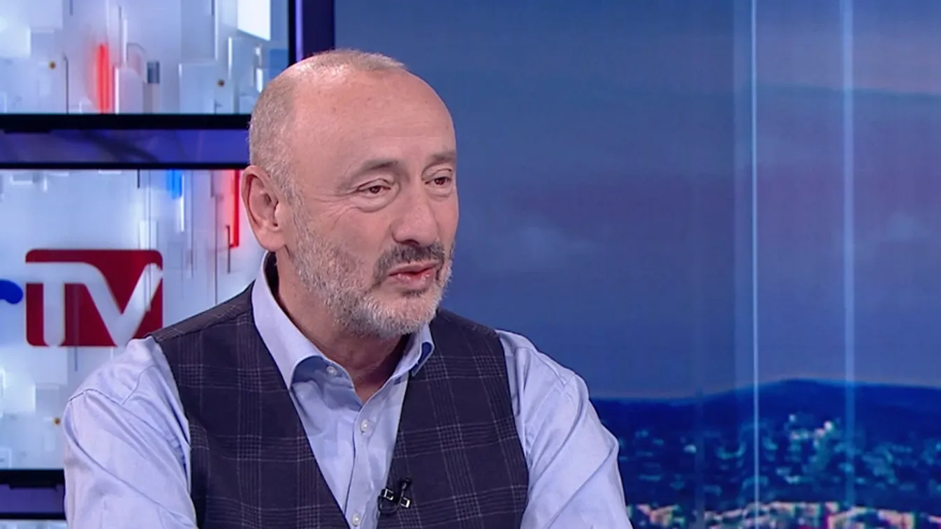 Háború Ukrajnában és Izraelben - Újabb orosz támadás érte Harkiv városát, több civil is megsebesült + videó