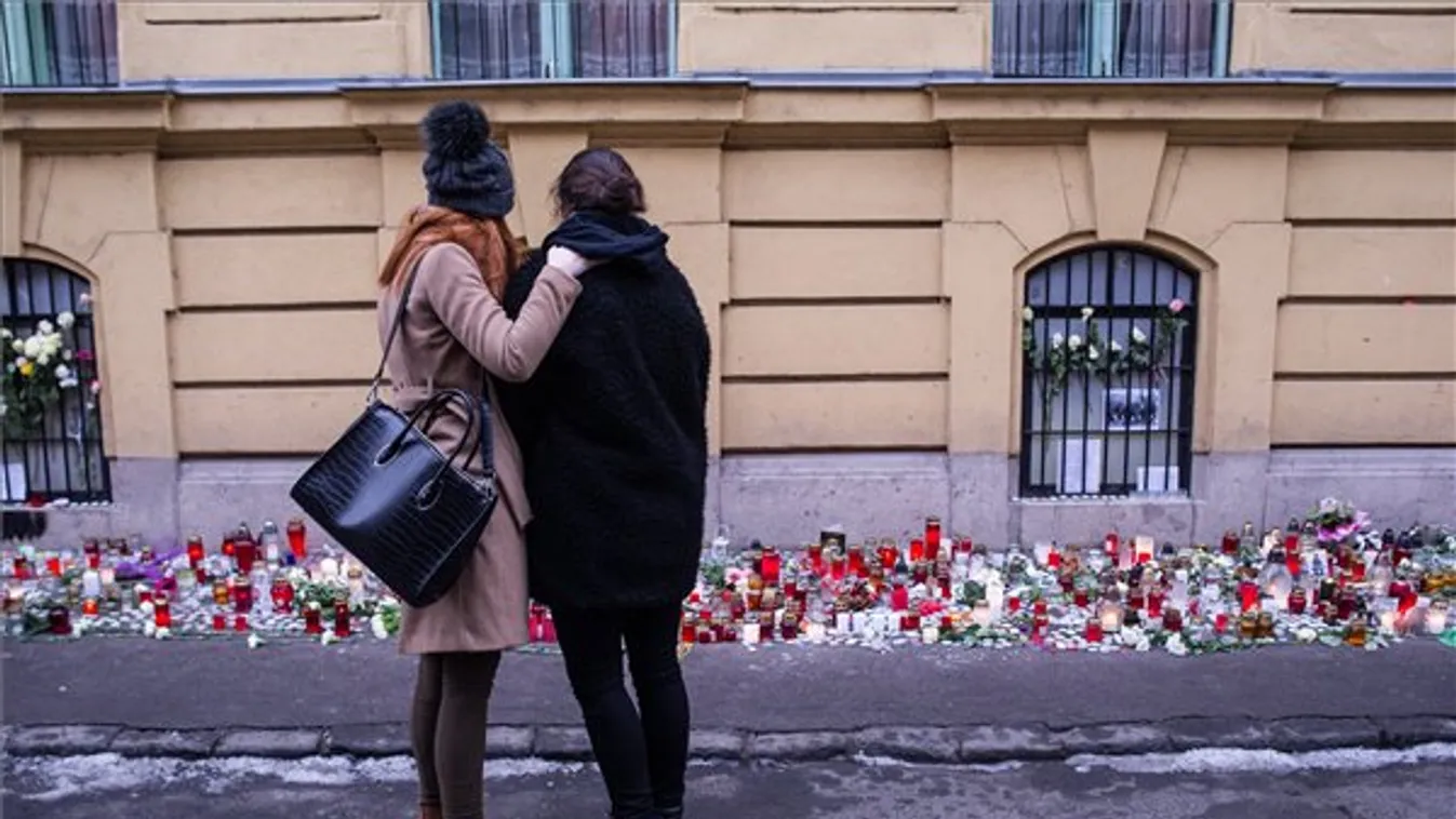 Gyásznap – Magyarország élőben