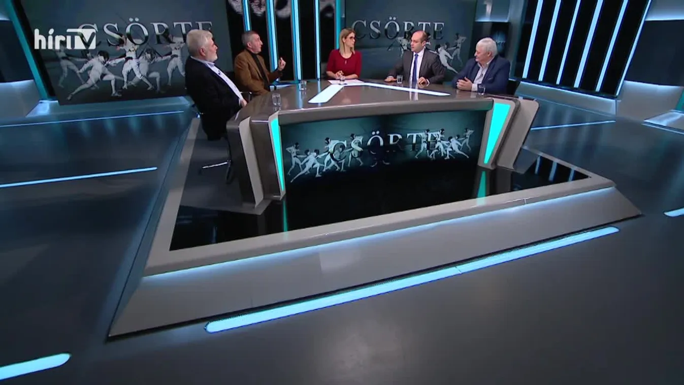 Csörte: Lepel alá bújt NGO-k