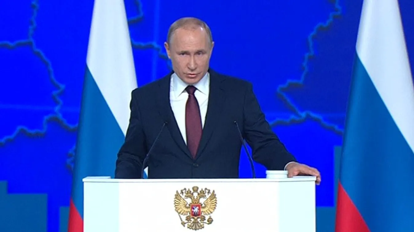 Oroszország válaszul akár az USA-t is célba veszi