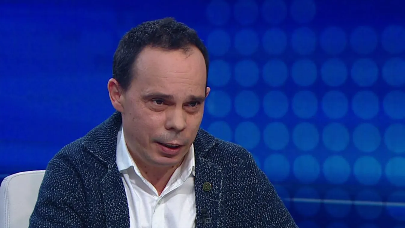 Megjelent G. Fodor Gábor legújabb könyve