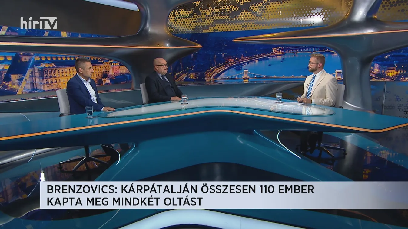 Potápi Árpád János: A kárpátaljai magyarság van a legnehezebb helyzetben a magyar nemzetrészek között