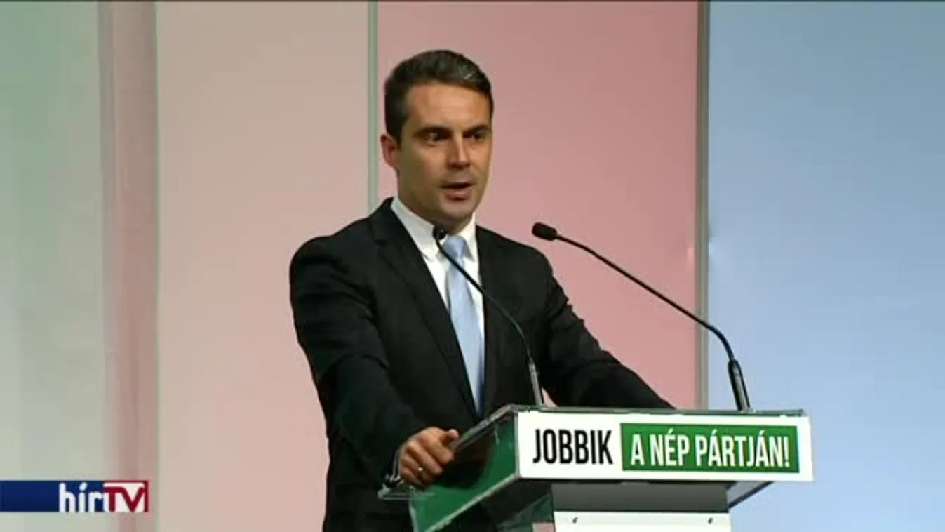 Vona: Erő és szeretet kell