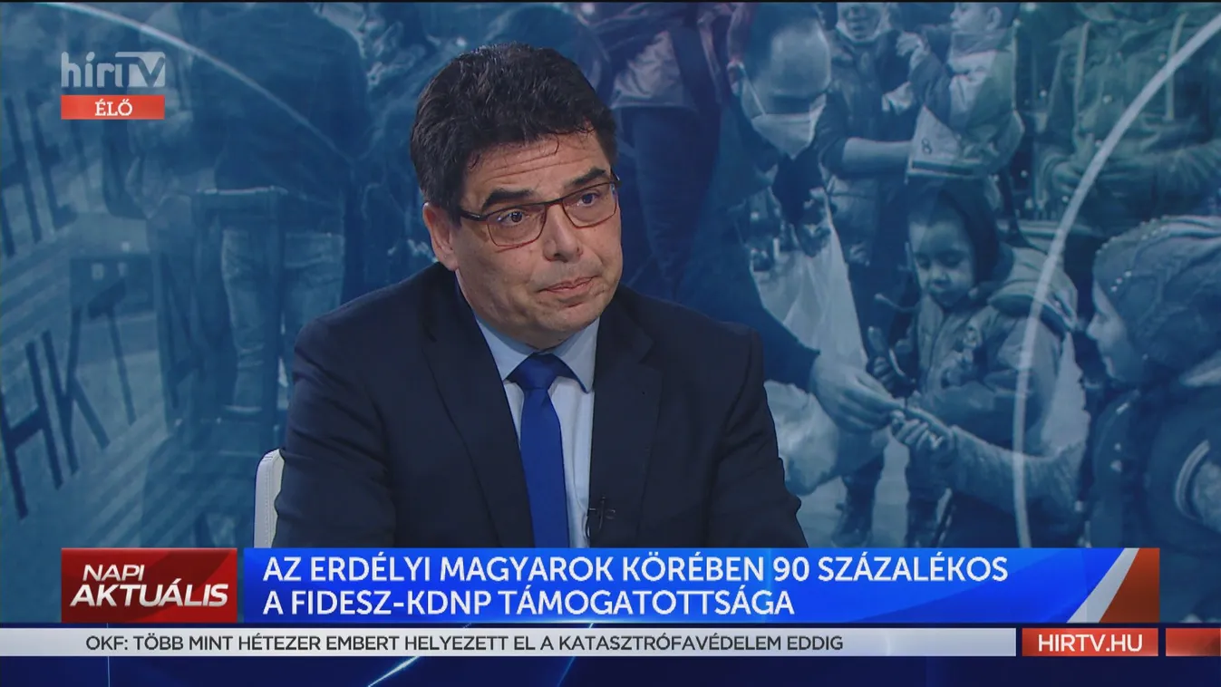 Zsigmond Barna Pál: A baloldal a magyar nemzeti érdek ellen cselekszik