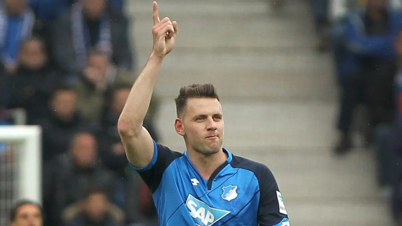 Bundesliga: Szalai és Dárdai is a forduló csapatában