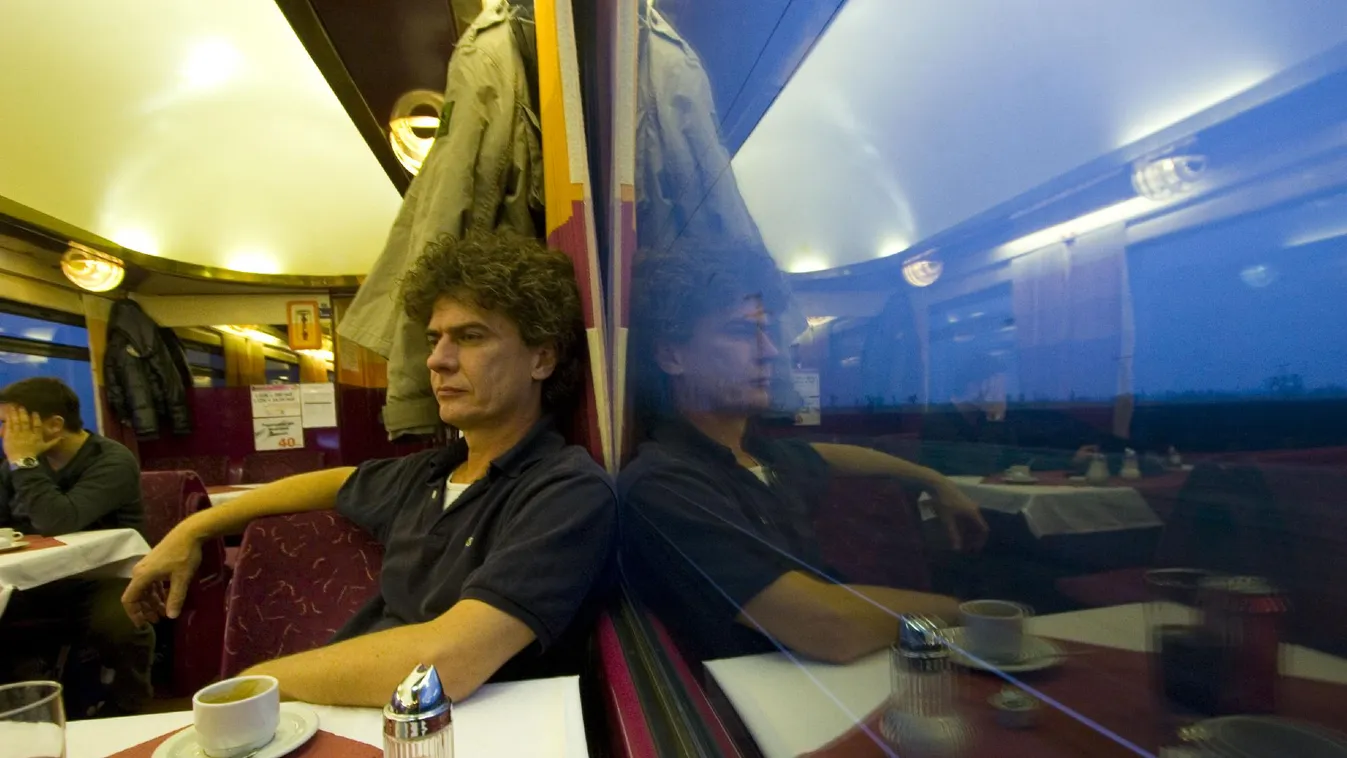 VDSZSZ: A menedzsment hibájából volt veszteséges az utasellátó