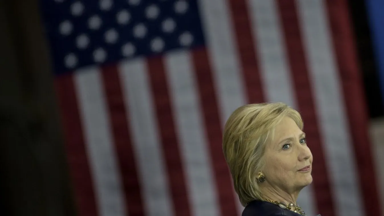 Clinton és Trump nagyot nyert