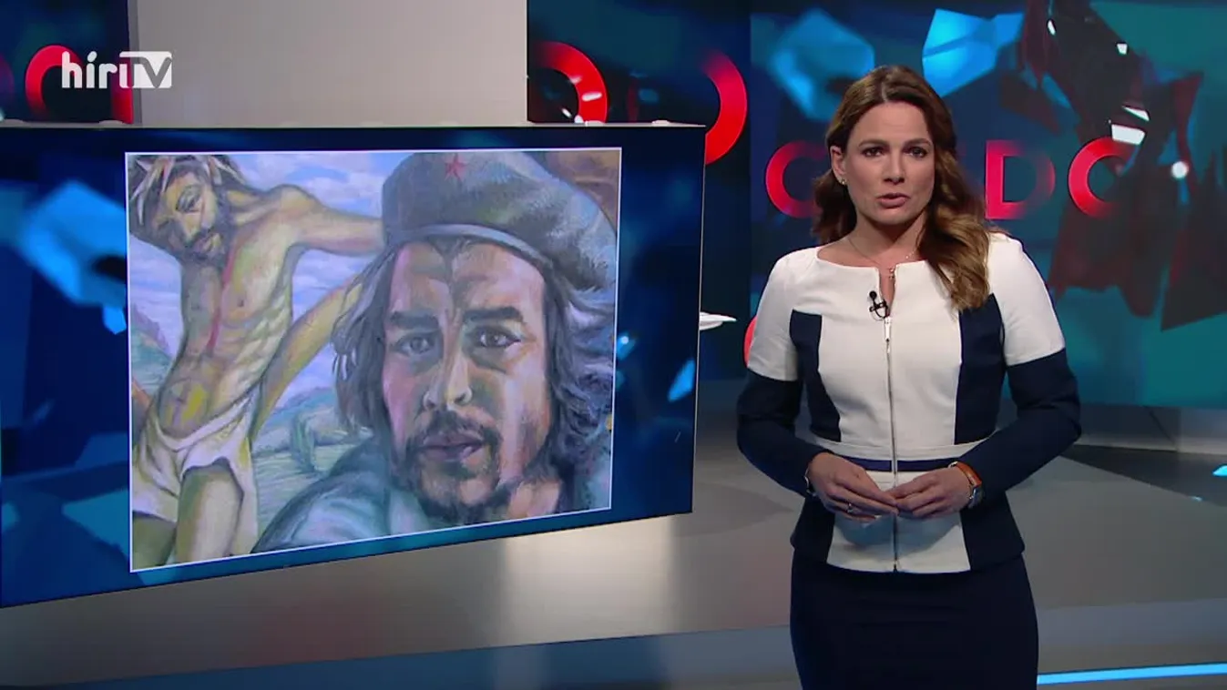 Credo: Sokkal fontosabb a cselekvés a hangzatos egyezményeknél