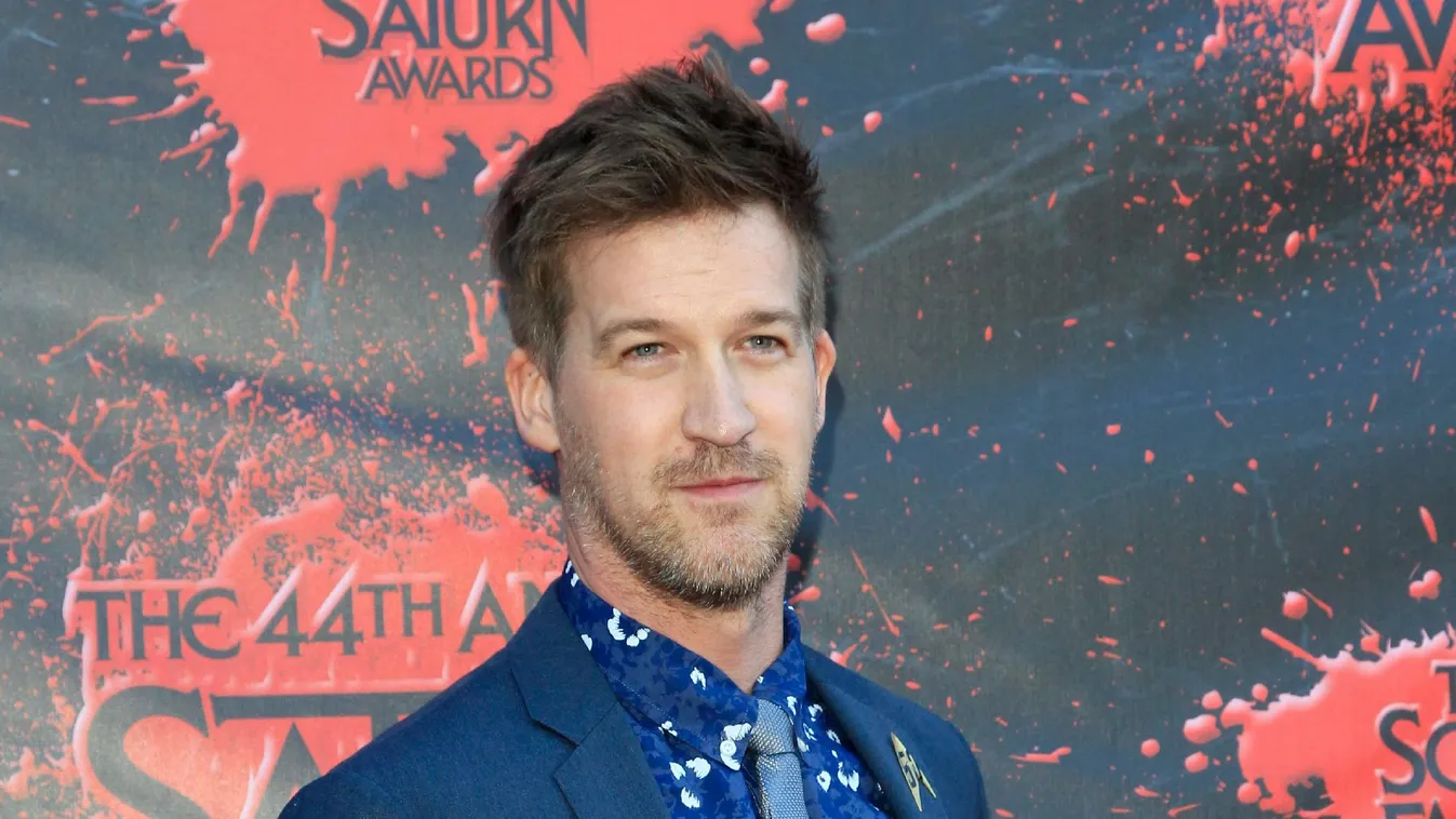 Elhunyt a Star Trek: Discovery sztárja