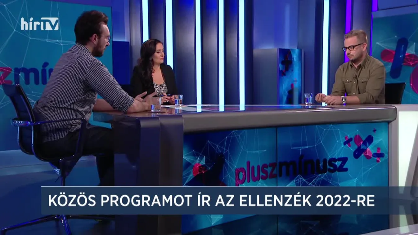 Plusz-mínusz: Politikailag öngyilkosság lett volna nem megszavazni az orvosok béremelését