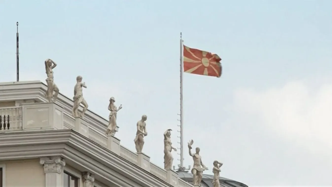 Érvénytelen lett a népszavazás, folytatódhat a három évtizedes vita