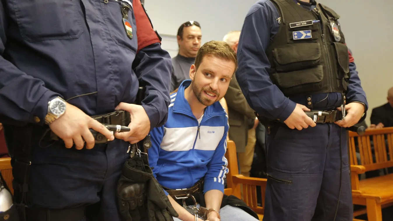 Súlyosabb büntetést kér Gulyás Mártonékra az ügyészség