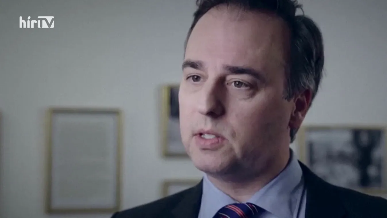 Célpont: David Pressman továbbra is helytartóként viselkedik + videó