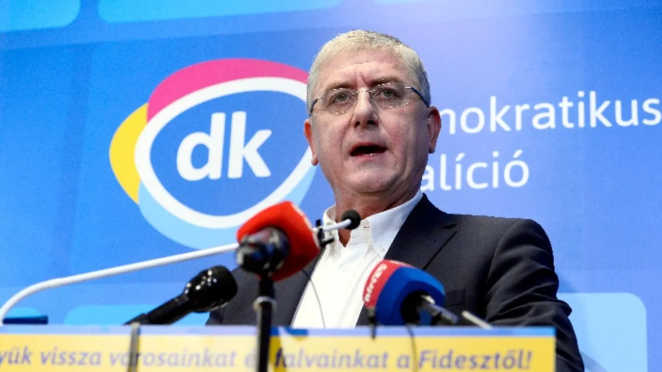 Fidesz-KDNP: Gyurcsány Ferenc pártja ismét szembefordul a magyar érdekekkel
