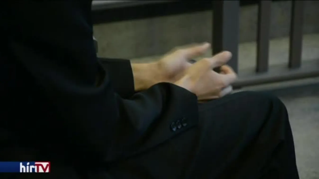 Bíróság előtt az IÁ-hoz tartó két magyar fiatal