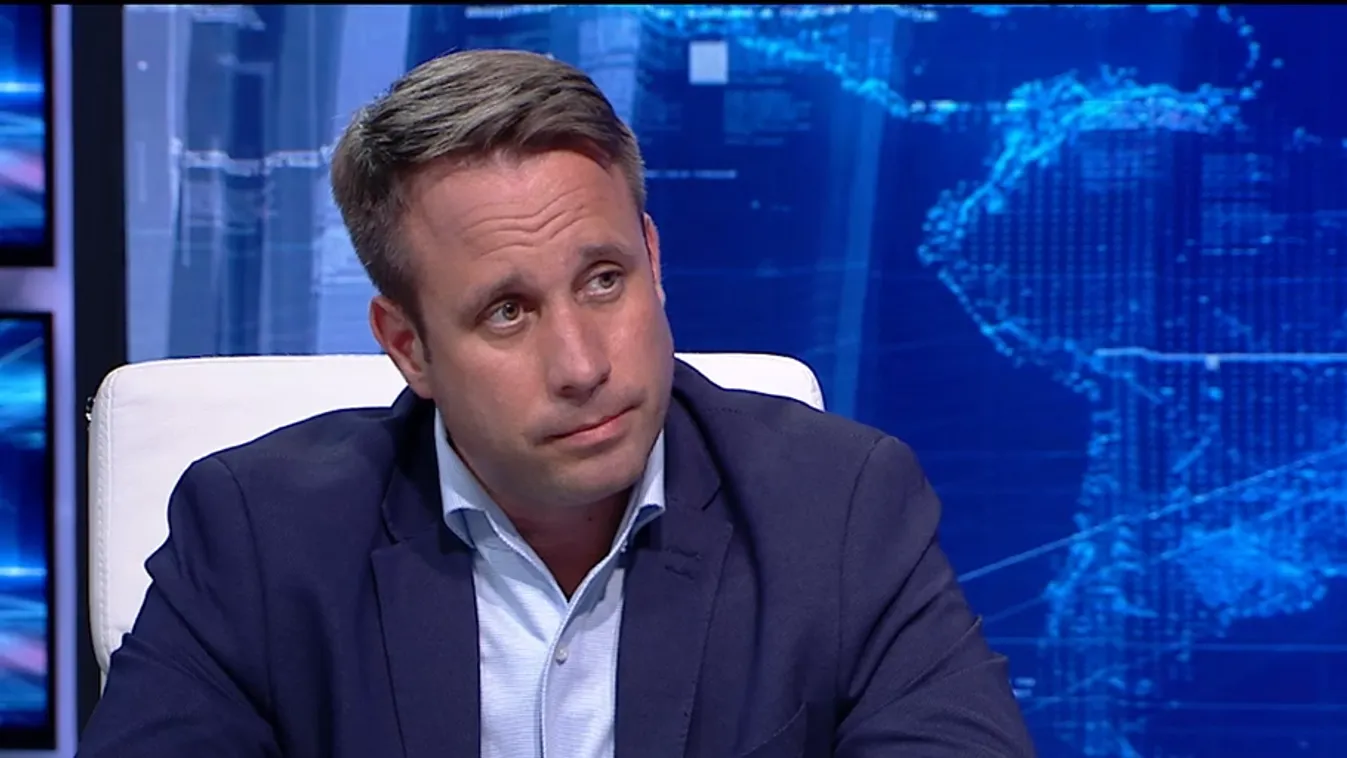 Dömötör Csaba: A Tranzit a nemzeti érdekek visszhangja