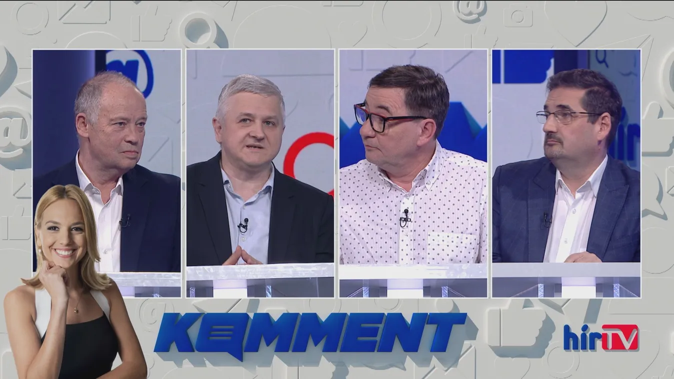 Komment – A Tisza máris rábólintana Ukrajna EU-tagságára  + videó