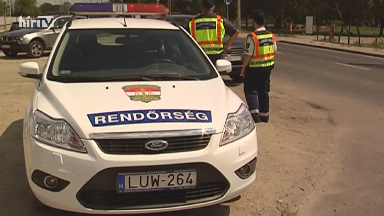 Fokozott ellenőrzés lesz húsvétkor, de elmarad a szondás razzia