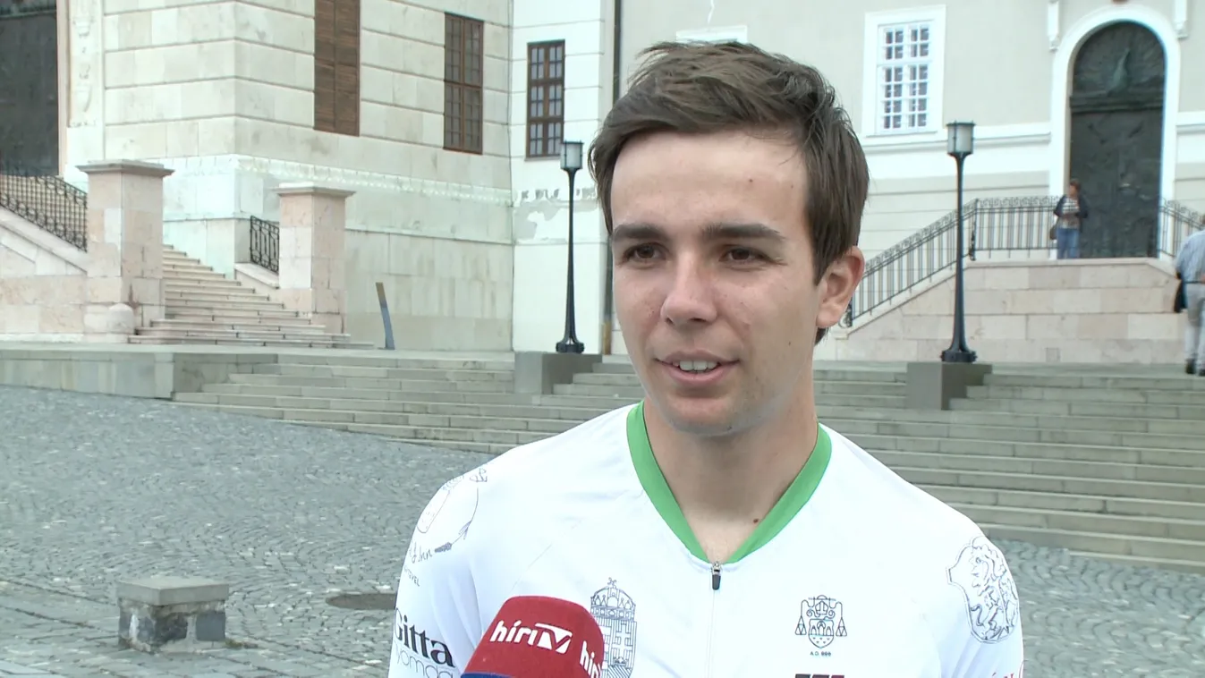 Világtalálkozón jártak a pannonhalmi bencés gimnázium egykori diákjai