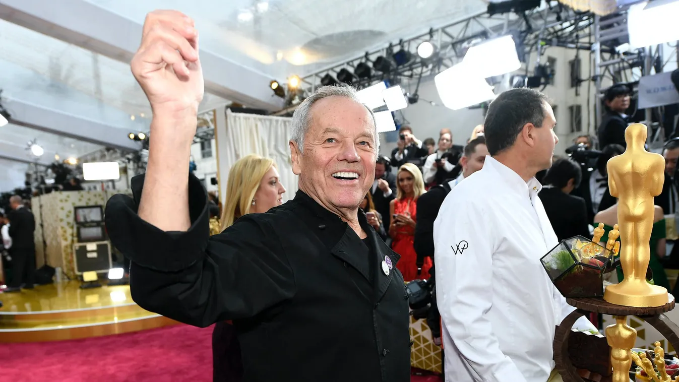 Budapesten nyit éttermet az Oscar-gálák séfje