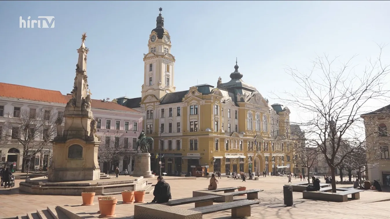 Még mindig nincs eredménye a pécsi ultimátumnak