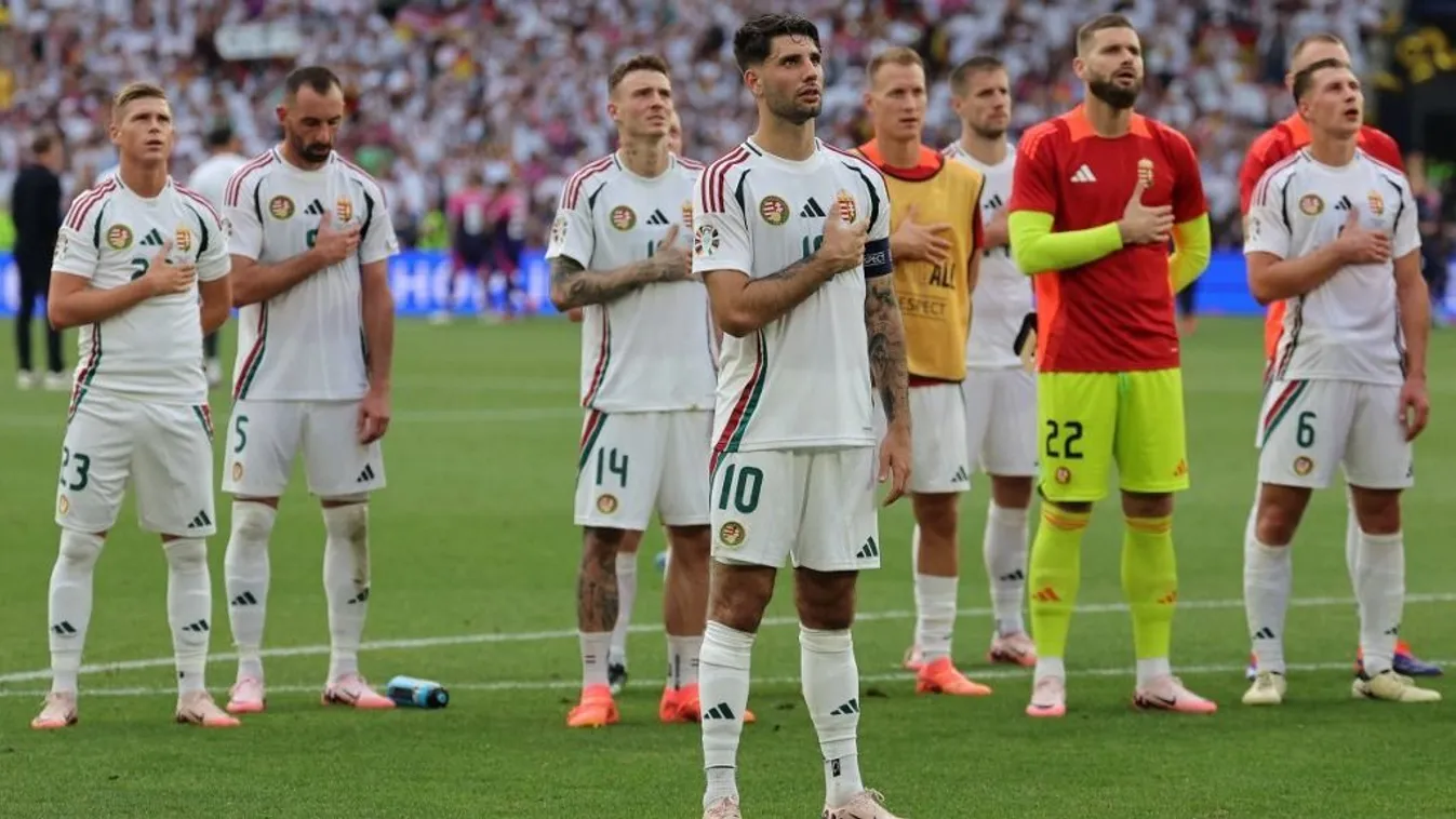 Marco Rossi: Nincs alternatívánk, csak a győzelem