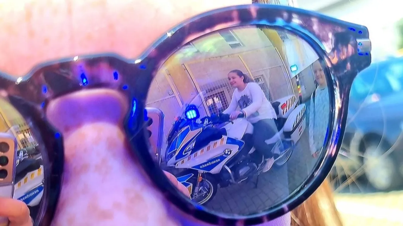 Egy átlagos szombat