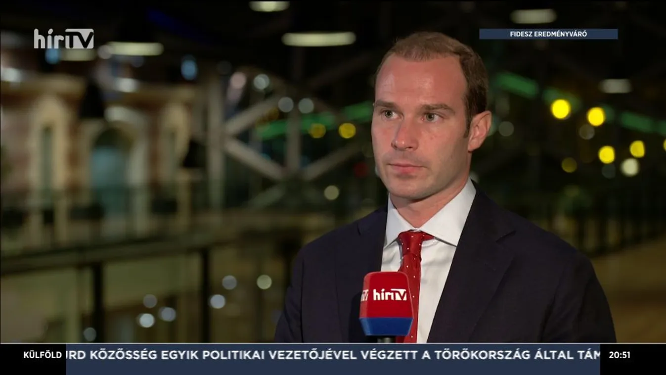 Hollik István: Az ellenzéknek a hídfőállások kiépítése volt a célja