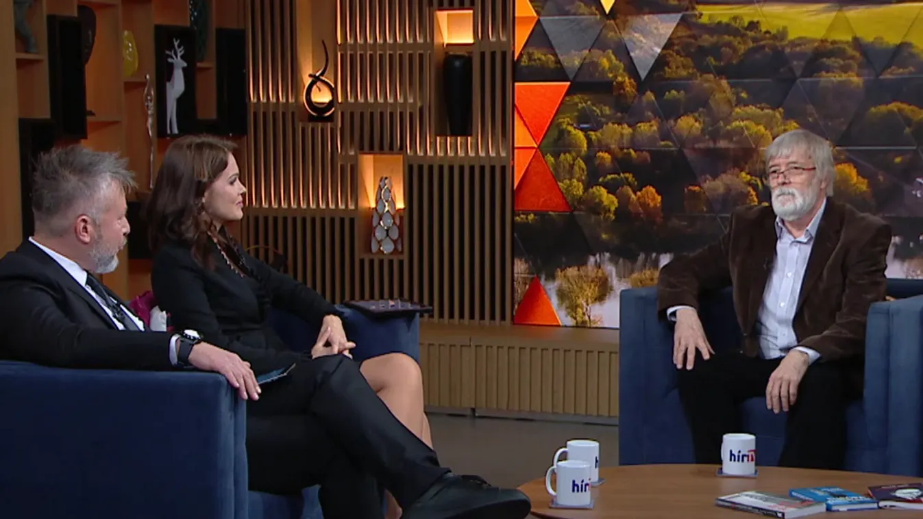 Mozaik - Amerikanológia – A puritán bűntudat és az amerikai psziché rejtelmei