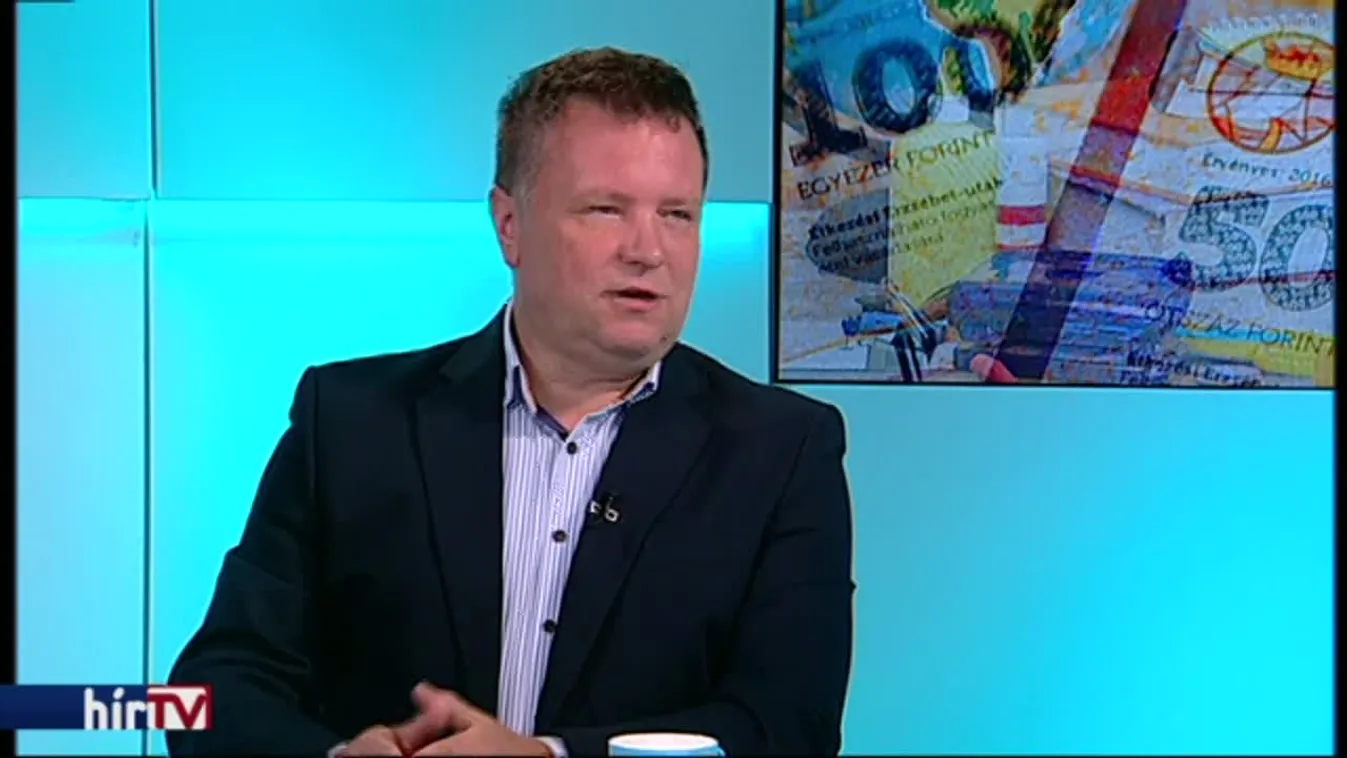 Bérfeszültségtől tart a szakszervezeti vezető