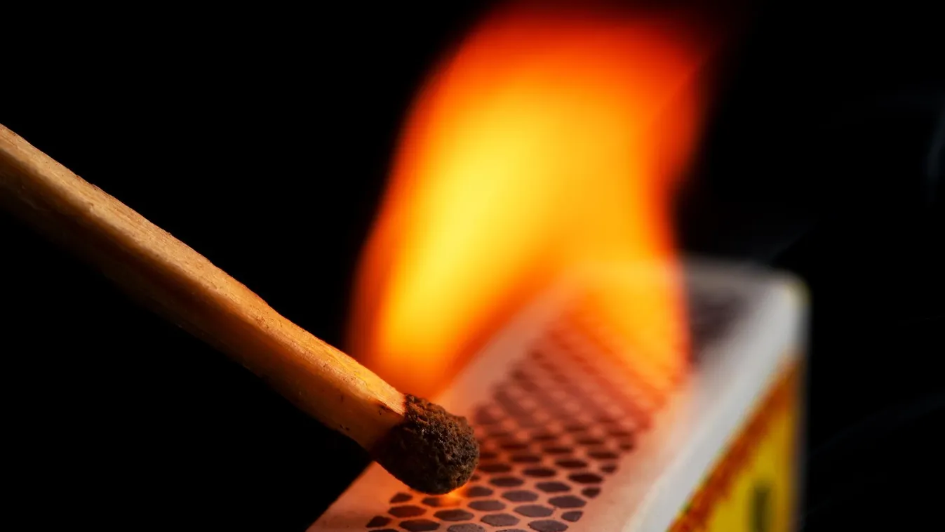 Újabb nyolc vármegyében és a fővárosban is megszűnik vasárnaptól a tűzgyújtási tilalom