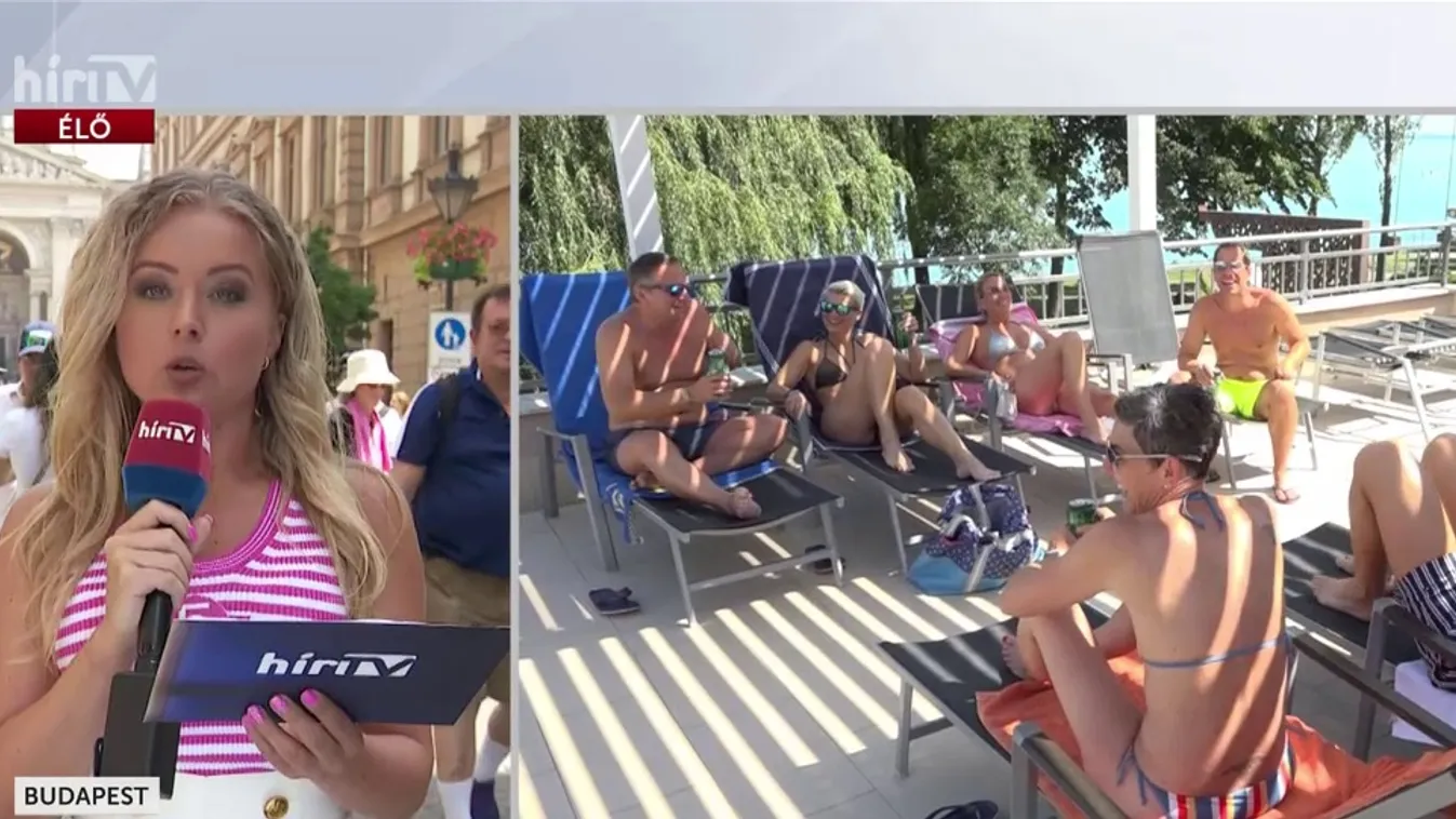 Növekszik az érdeklődés a szálláshelyek iránt + videó