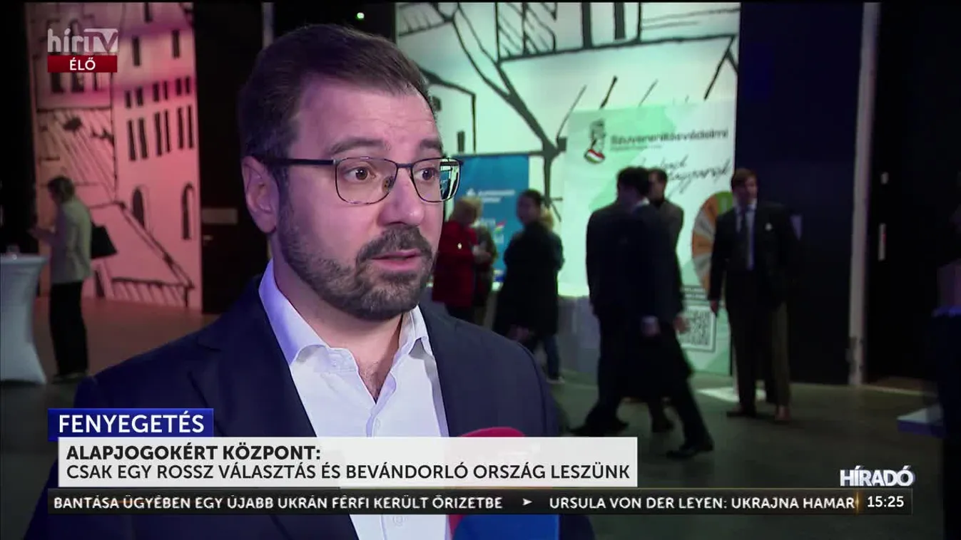 Ez a végjáték: Brüsszelben meg akarják törni a magyar határvédelem utolsó bástyáját!