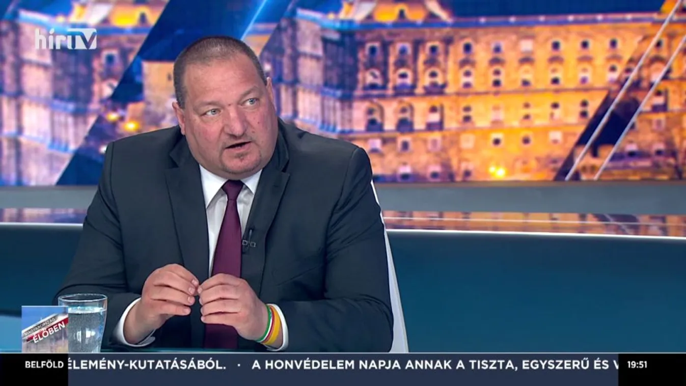 Németh Szilárd: A bevándorláspártiak meg sem akarják várni az emberek döntését