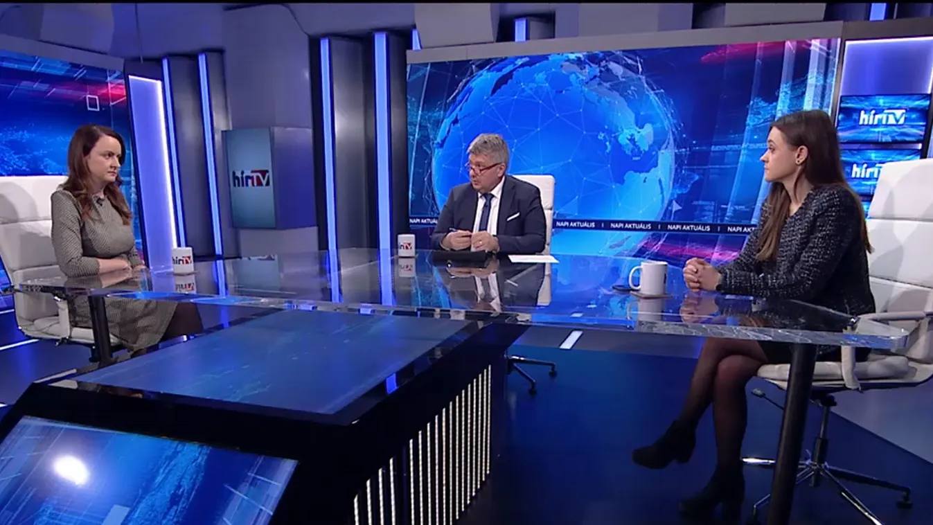 Szlovák-magyar vélemény: a Nyugat által Oroszországgal szemben elfogadott stratégia nem működik + videó