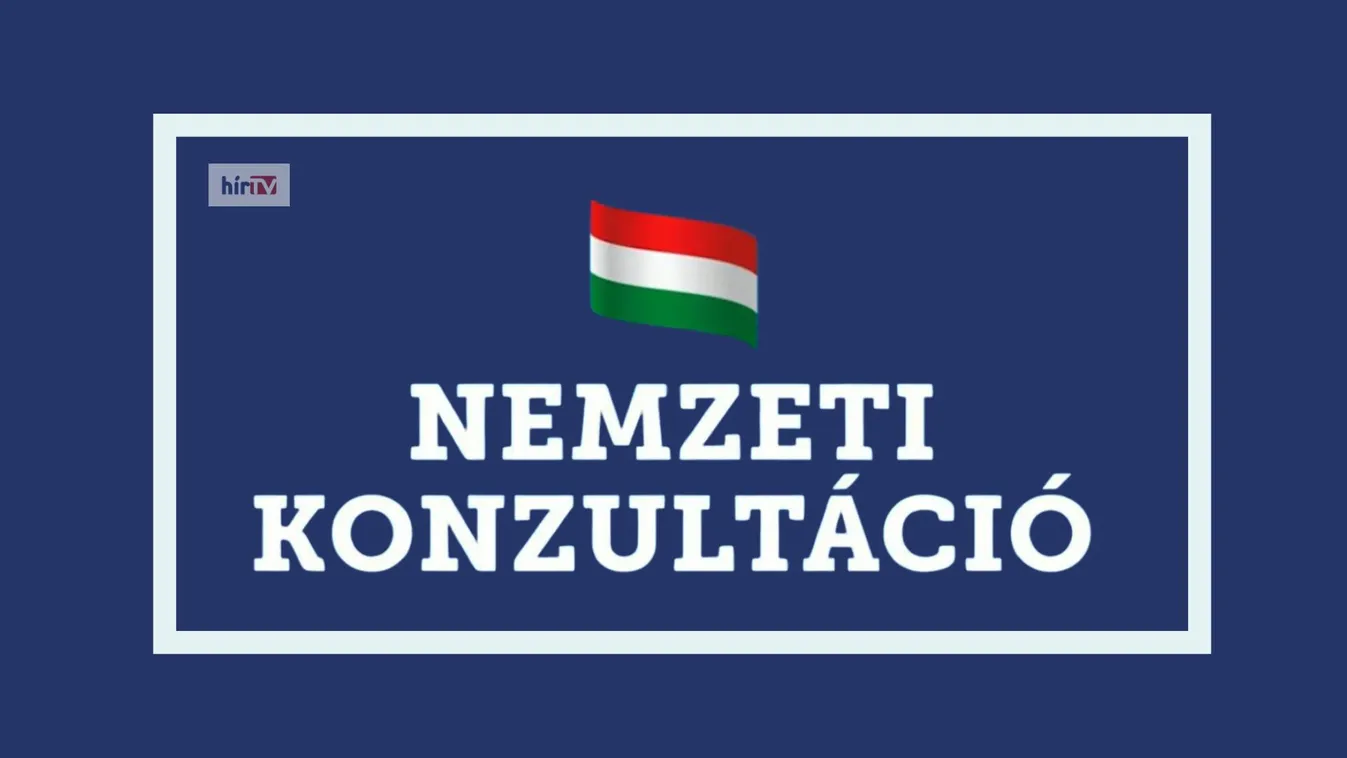Több mint kérdőív, egy fegyver: a Nemzeti Konzultációval te védheted meg a pénzed Brüsszeltől