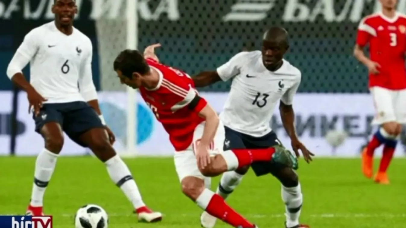 Még el sem indult a világbajnokság, már gond van