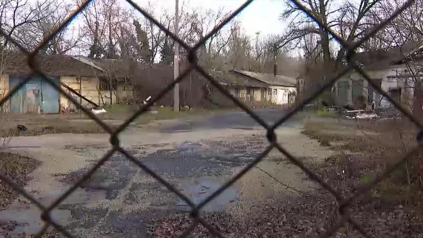 A baloldali pártok egyhangúan megszavazták a Rákosrendezőre érvényesített elővásárlási jogot + videó