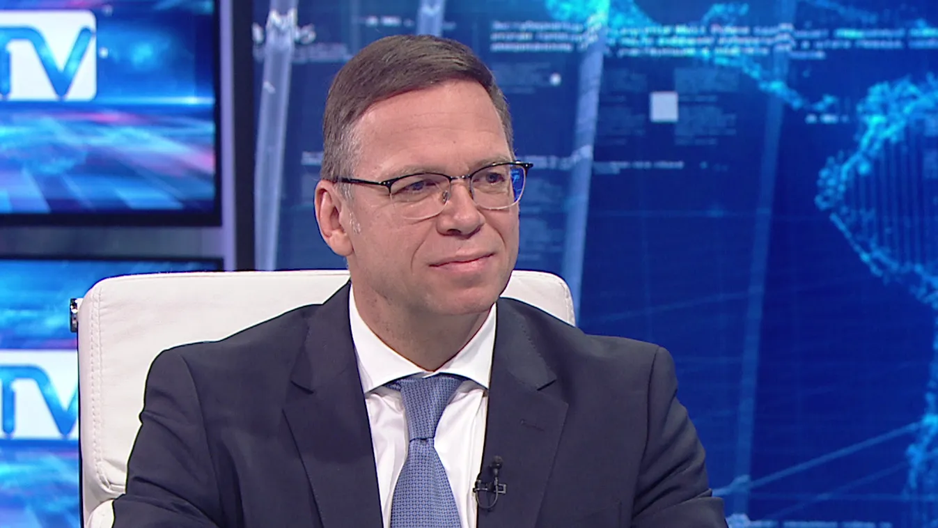 Fürjes Balázs: Ez egy nagy magyar siker