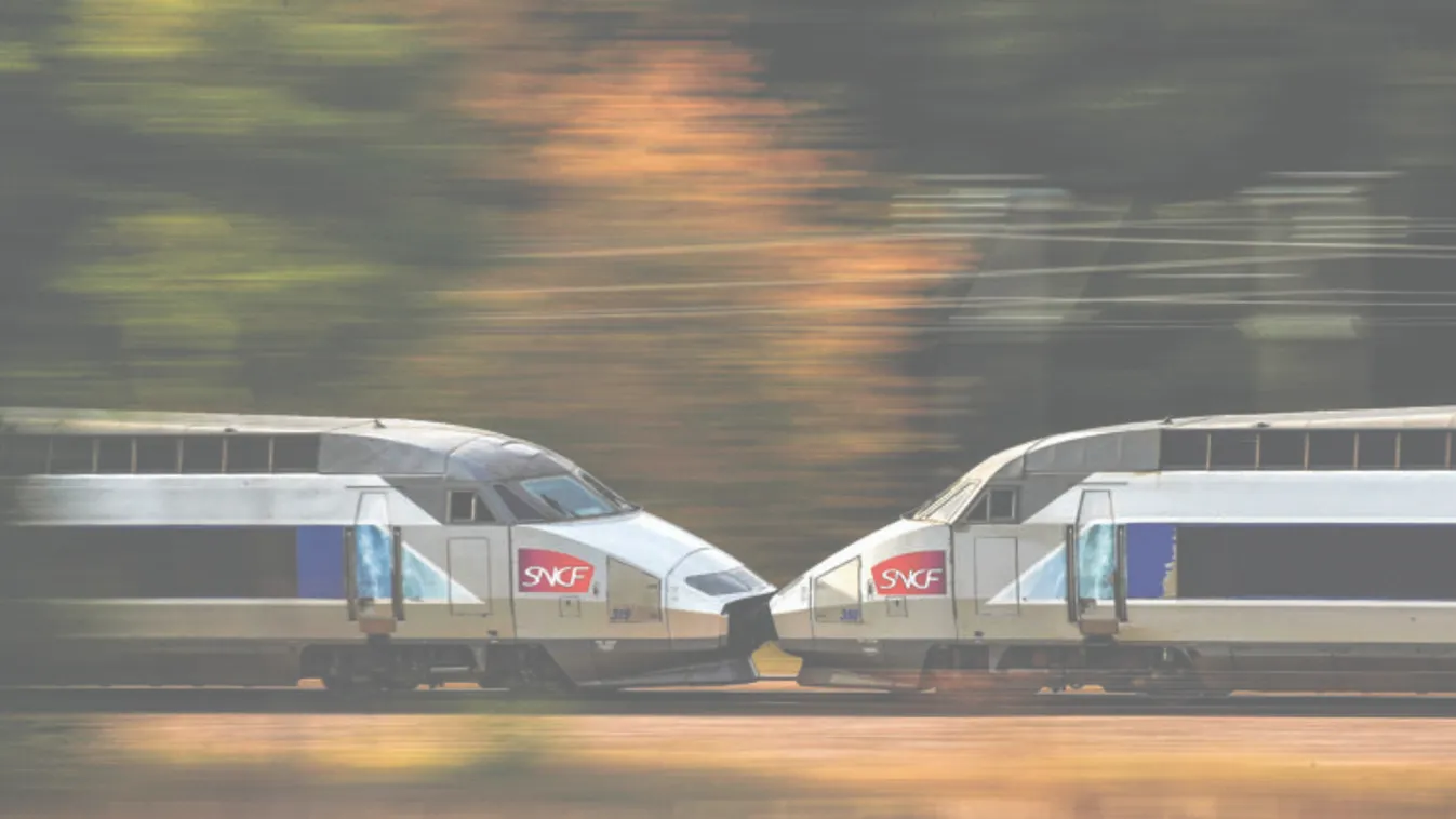 Bajban Európa vasútijármű-ipara