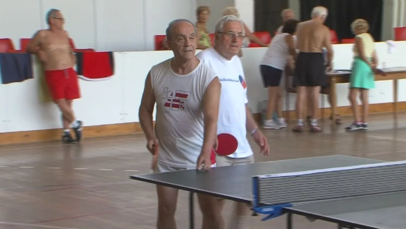 Orvos-beteg találkozó Barcson