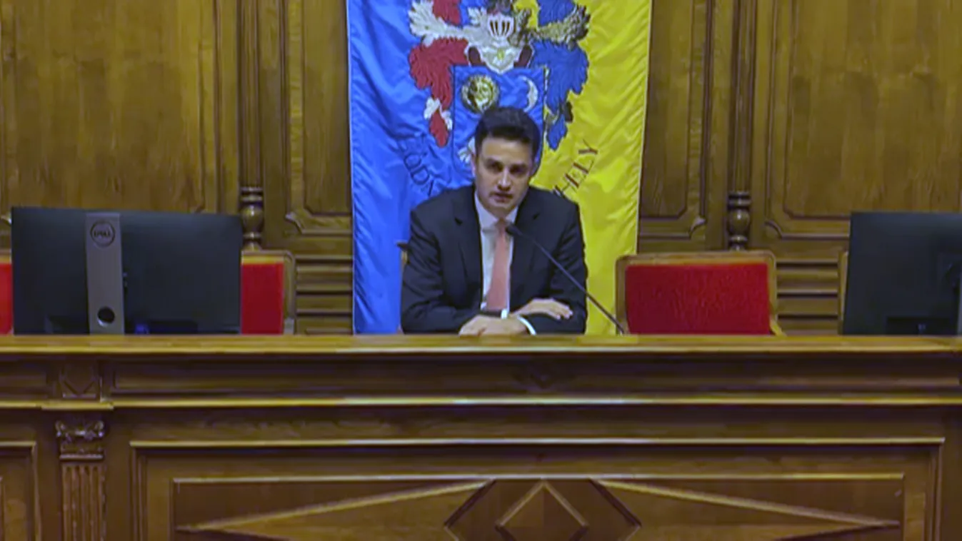 Továbbra is a kormány gazdaságvédelmi intézkedéseit támadja az ellenzék