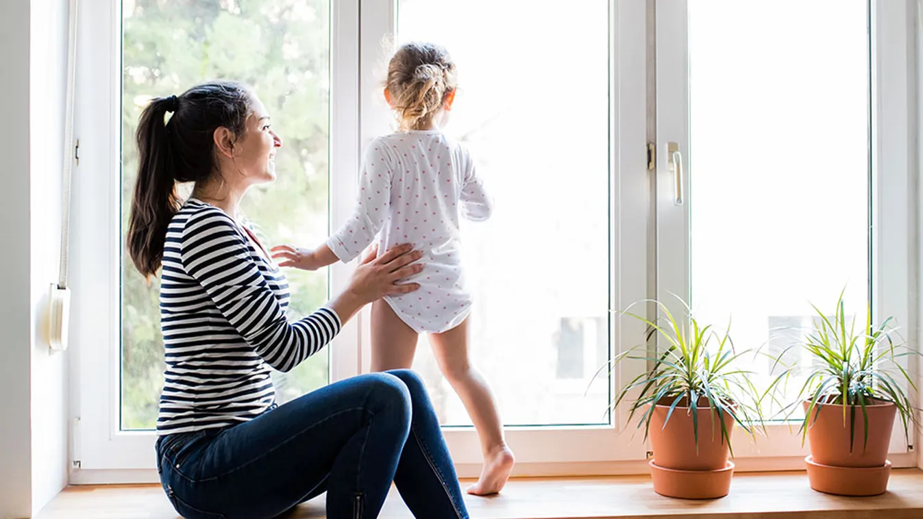 Családok tízezreit segíti az Otthonfelújítási Program