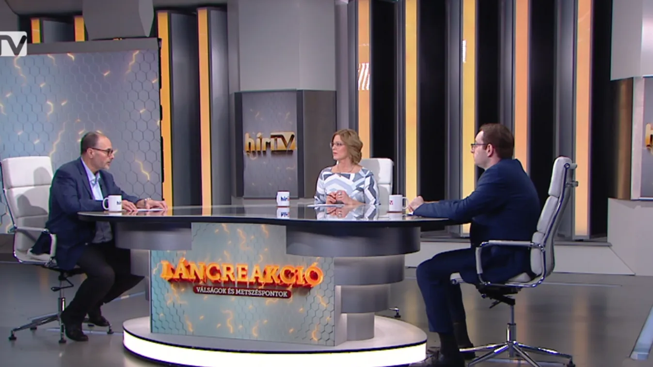 Láncreakció: Az amerikai hadiipar is megbénulhat a kínával kirobbant vámháború miatt + videó