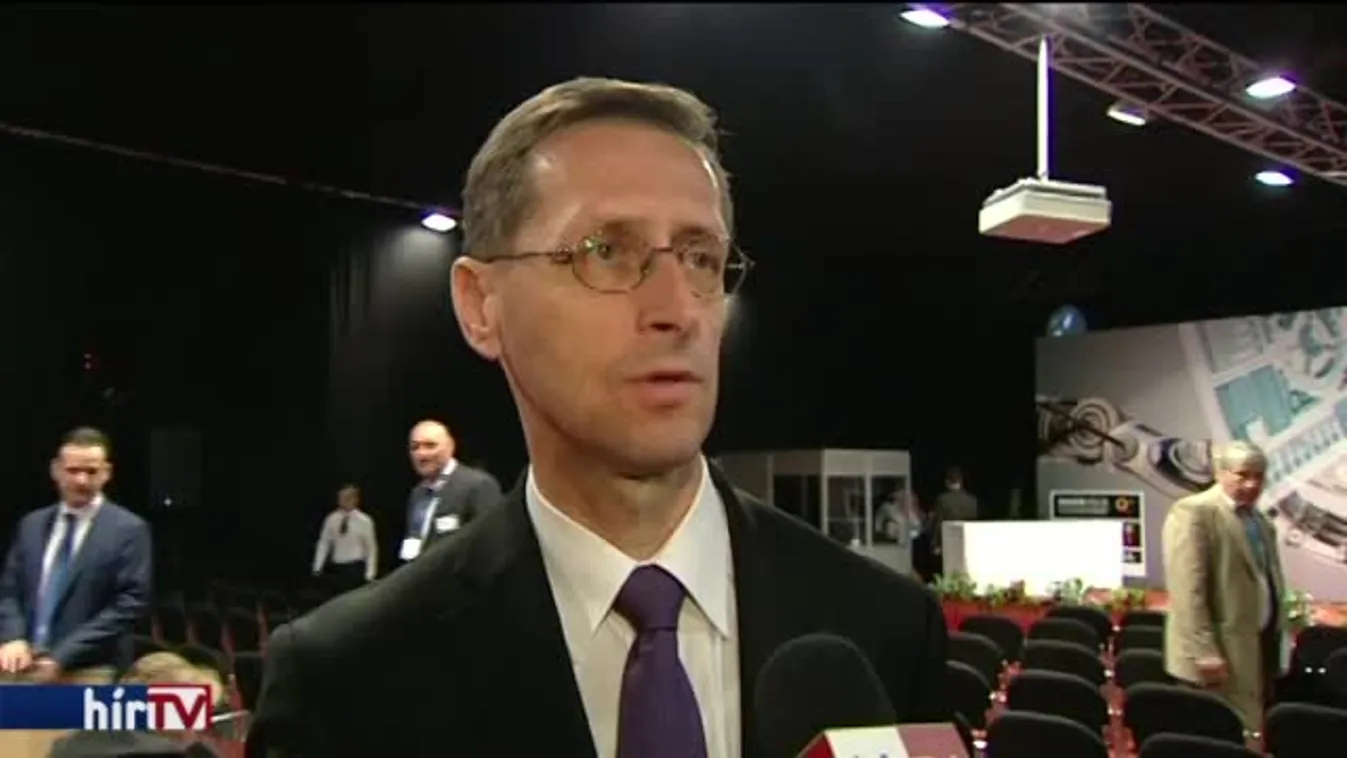 Cáfolja Süli Jánost a nemzetgazdasági miniszter