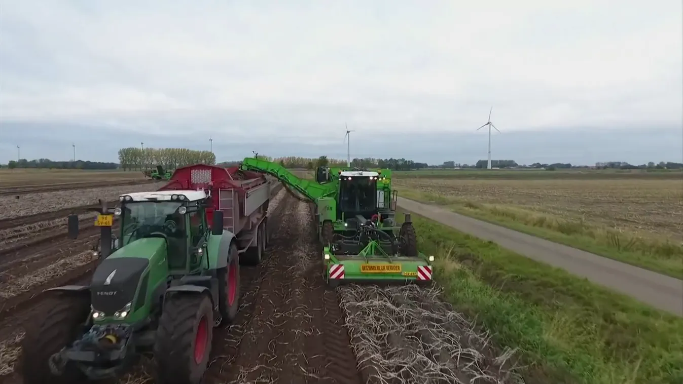 Változik a biotermékek uniós előállítási technológiája