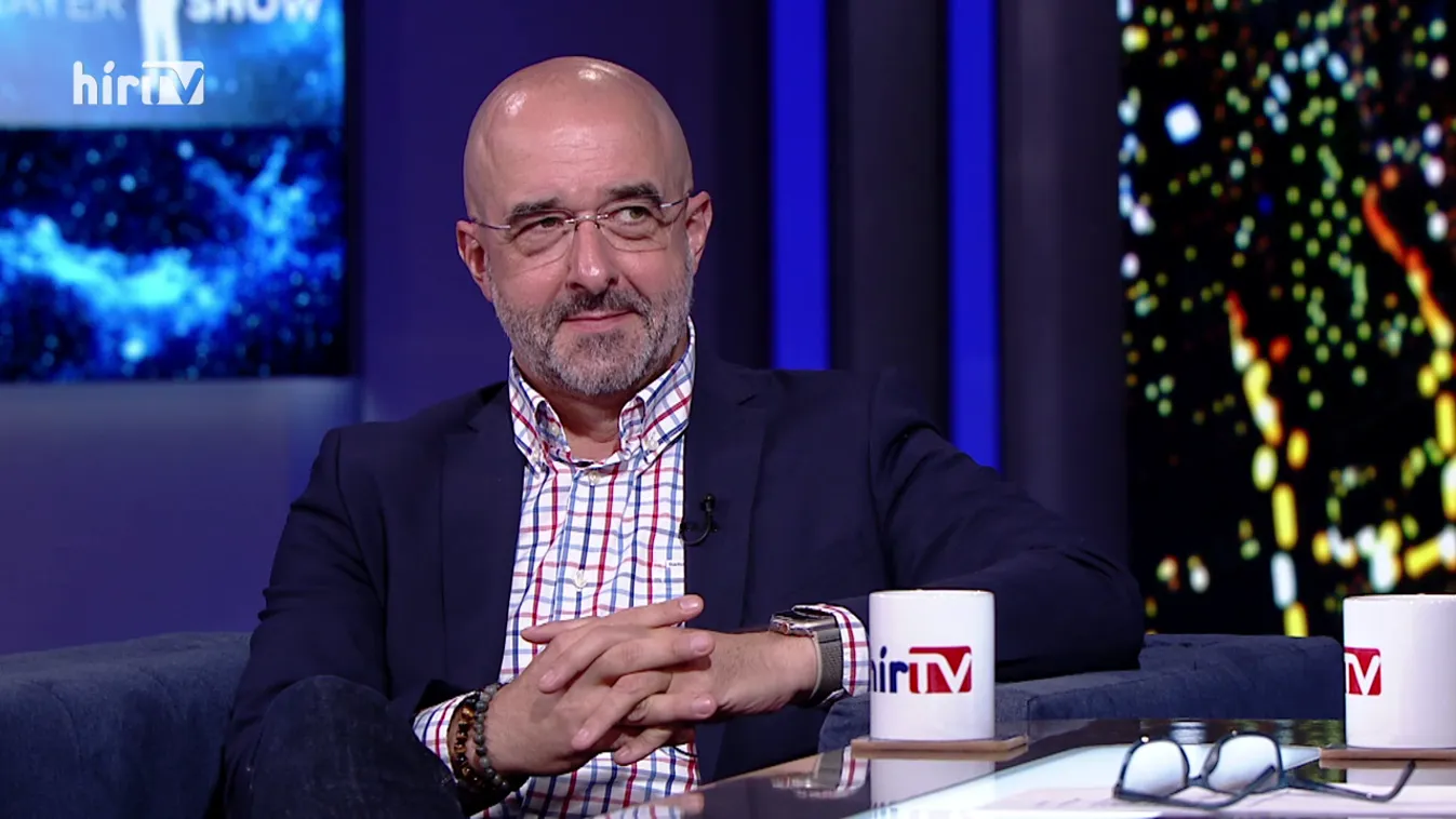 Kovács Zoltán: A választók egyértelmű üzenetetét nem figyelembe venni, az több mint politikai hiba + videó