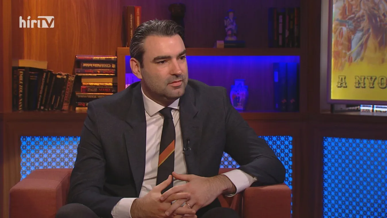 Ifj. Lomnici Zoltán: A nemzet megmaradása a tét